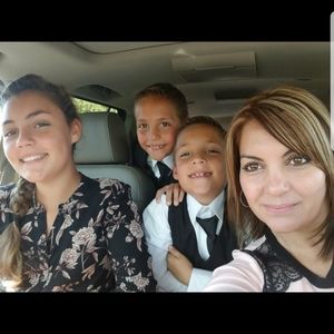 Meet your Posher, Veronica